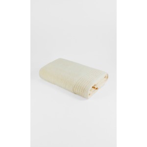 Махровое полотенце для лица и рук Sydney 50x90 см, кремовое, 